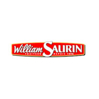 WILLIAM SAURIN