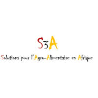 S3A-SOLUTIONS POUR L'AGRO-ALIMENTAIRE EN AFRIQUE