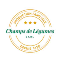 CHAMPS DE LEGUMES